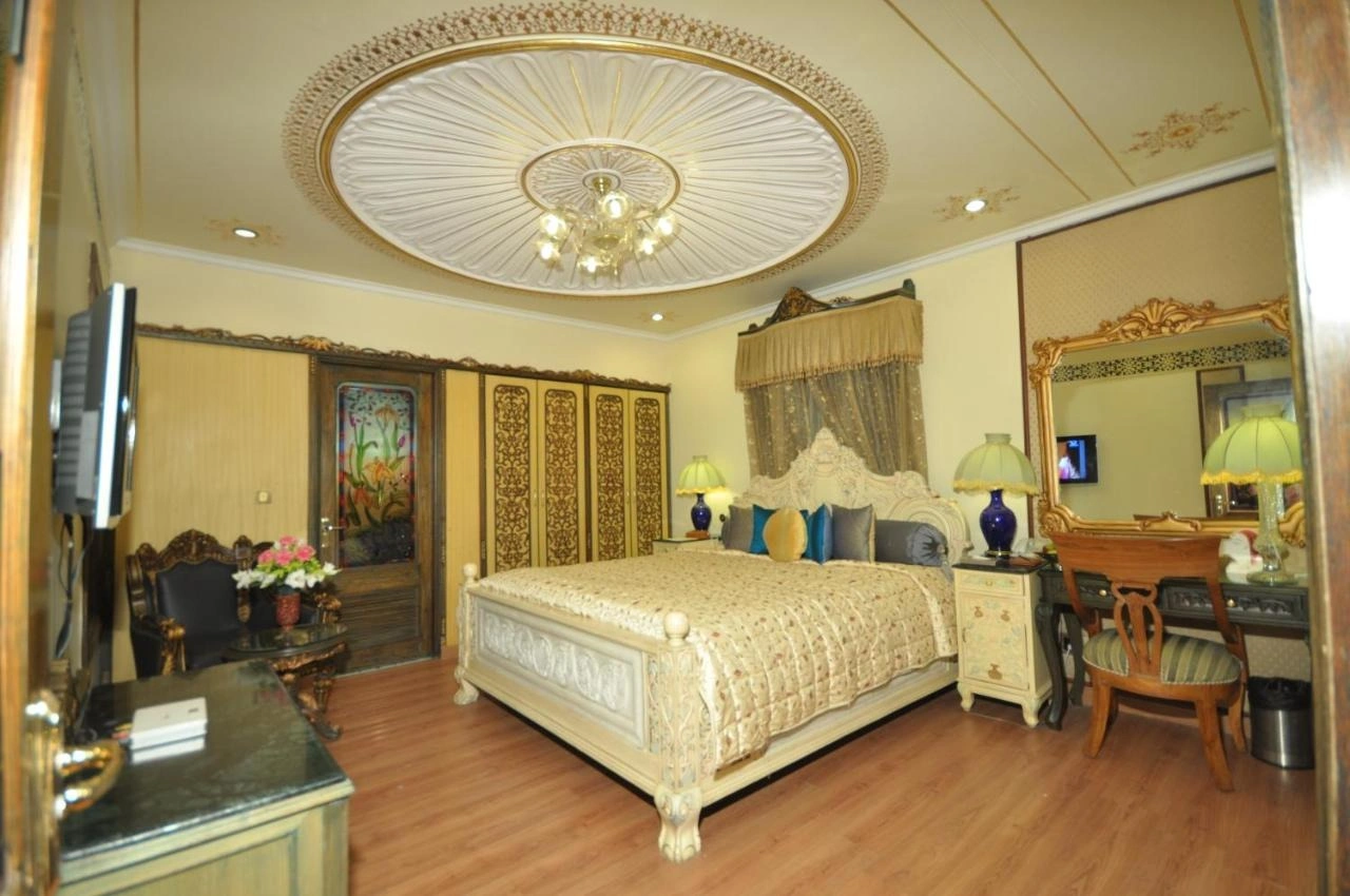 Perfect Destination for Your Wedding - Chandigarh
